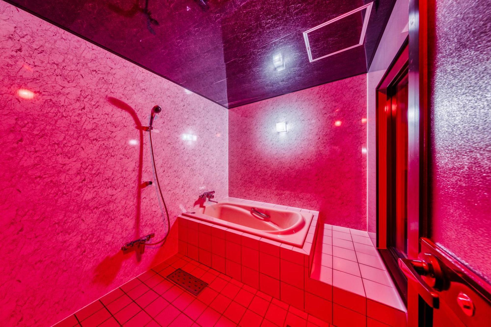 Hotel Abnormal (Adults Only) Izumiotsu Exterior foto